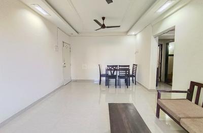 Hall Image of Amey Nest in Powai, Mumbai