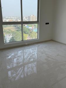 Bedroom Image of 650 Sq.ft 1 BHK Apartment / Flat for sale in Gagan Aviva, Kesnand Pune for Rs. 3270000