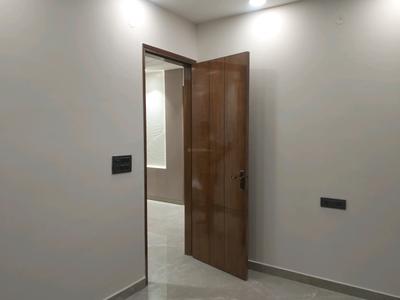 Bedroom Image of 900 Sq.ft 3 BHK Builder Floor for sale in Shahdara New Delhi for Rs. 8500000