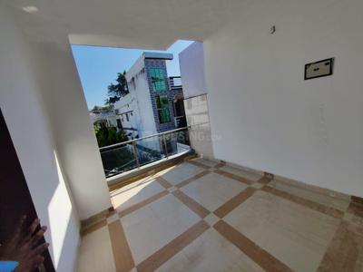 Balcony Image of 1800 Sq.ft 3 BHK Builder Floor for rent in Nishchal Homes, Canal Road Dehradun for Rs. 44000