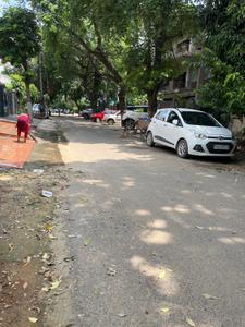 Image of 300 Sq.ft Residential Plot / Land for sale in Sushant Lok Phase 1, Gurgaon for Rs. 125000000