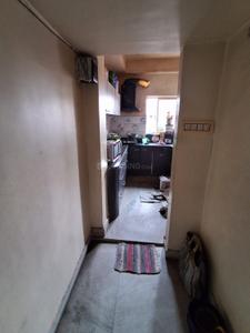 Kitchen Image of 1550 Sq.ft 3 BHK Apartment / Flat for sale in Behala Kolkata for Rs. 9900000