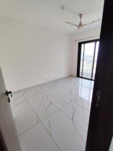 Bedroom Image of 1123 Sq.ft 2 BHK Apartment / Flat for rent in Kohinoor Sapphire III, Tathawade Pune for Rs. 27000