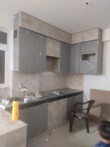 Kitchen Image of 732 Sq.ft 3 BHK Apartment / Flat for sale in ROF Ananda, Sector 95 Gurgaon for Rs. 6200000