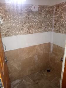 Bathroom Image of 1000 Sq.ft 2 BHK Independent House for sale in Waluj Aurangabad for Rs. 4200000