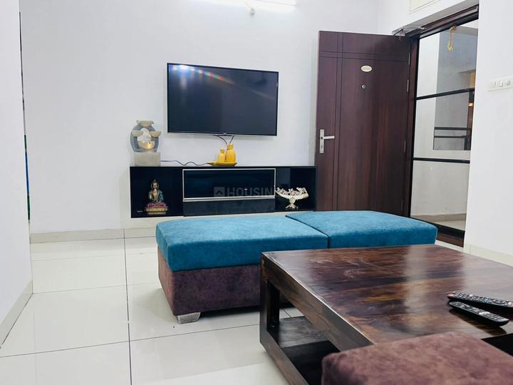 Sreekalpa Luxor Main Image 1