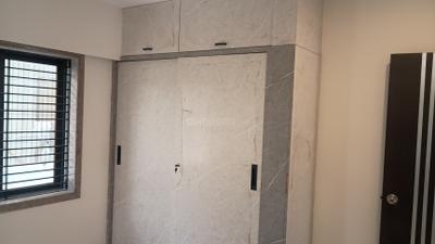 Bedroom Image of 2100 Sq.ft 3.5 BHK Villa for sale in Bill Vadodara for Rs. 12500000