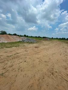 Image of 1707 Sq.ft Residential Plot / Land for sale in Mahapura, Jaipur for Rs. 6349214