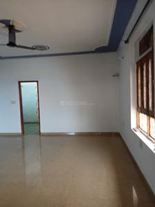 Balcony Image of 650 Sq.ft 1 RK Builder Floor for rent in Vasundhara Ghaziabad for Rs. 8500
