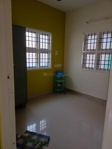 Bedroom Image of 800 Sq.ft 2 BHK Apartment / Flat for rent in Nungambakkam Chennai for Rs. 35000