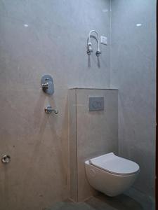 Bedroom One Image of 1500 Sq.ft 3 BHK Apartment / Flat for sale in JMD Tower 110, Sector 104 Noida for Rs. 6750000