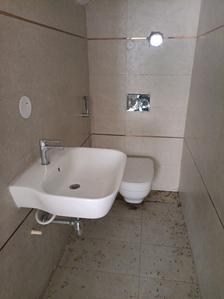 Common Bathroom Image of 2540 Sq.ft 4 BHK Villa for sale in Sikhara Tranquil, Cherlapalli Secunderabad for Rs. 20320001