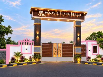 Image of 1000 Sq.ft Residential Plot / Land for sale in Vadanemmeli, Chennai for Rs. 3993000