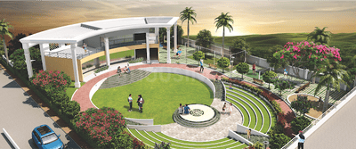 Image of 900 Sq.ft 2 BHK Apartment / Flat for sale in Mohisha The Skylark II, Ravet, Pune for Rs. 5780000