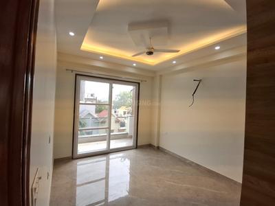 3 BHK Independent Builder Floor