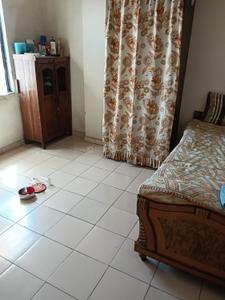 Bedroom Image of 457 Sq.ft 1 RK Apartment / Flat for sale in Deladva Gam Surat for Rs. 1200000