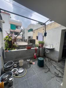 Balcony Image of 3300 Sq.ft 5 BHK Independent House for sale in Gajanan Nagar Nagpur for Rs. 23500000