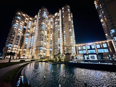 Image of 1690 Sq.ft 3 BHK Apartment / Flat for sale in Samridhi Luxuriya Avenue, Sector 150, Noida for Rs. 22815000