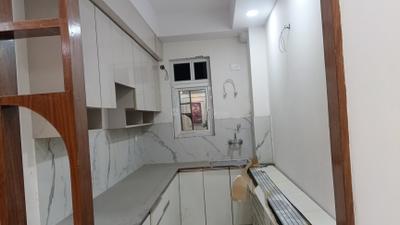Kitchen Image of 1400 Sq.ft 3 BHK Apartment / Flat for sale in Hometech Pride, Sector 74 Noida for Rs. 5150000