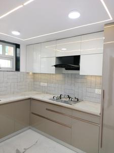Kitchen Image of 1700 Sq.ft 3 BHK Apartment / Flat for sale in Sector 5 Dwarka New Delhi for Rs. 29500000