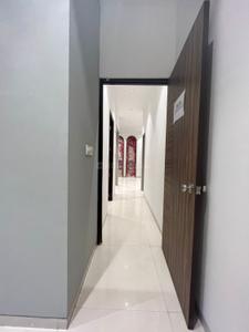 Image of 750 Sq.ft 1 BHK Apartment / Flat for sale in Kapleshwara Residency, Dombivli East, Thane for Rs. 4000000