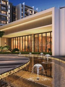 Image of 1500 Sq.ft 3 BHK Apartment / Flat for sale in Begur, Bengaluru for Rs. 17500000