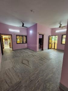 Living Room Image of 1200 Sq.ft 2 BHK Independent House for rent in Arya Village Bhubaneswar for Rs. 15000