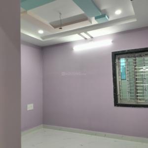 Bedroom Image of 1000 Sq.ft 2 BHK Independent House for sale in Kallurpalle Rural Nellore for Rs. 5700000
