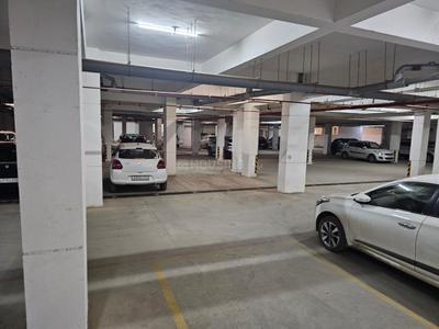Image of 1935 Sq.ft 3 BHK Apartment / Flat for sale in KV Satva Shiv Elegance, Nikol, Ahmedabad for Rs. 8600000