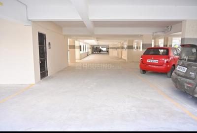 Image of 1875 Sq.ft 3 BHK Apartment / Flat for sale in Royal Nagar, Tirupathi for Rs. 9250000