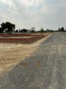 Image of 1250 Sq.ft Residential Plot / Land for sale in Sultanpur Road, Lucknow for Rs. 1893750
