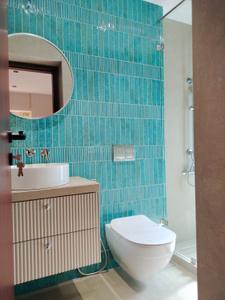 Image of 2000 Sq.ft 4 BHK Apartment / Flat for sale in Shelton Elite, Vile Parle West, Mumbai for Rs. 97500000