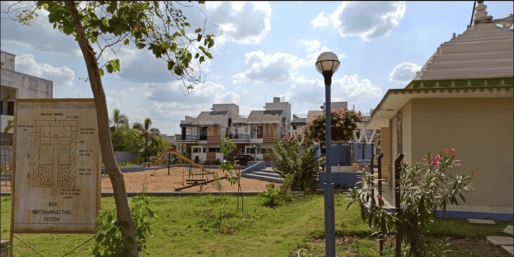 Dubey Colony, Mowa Main Image 1