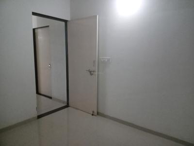 Bedroom Image of 1200 Sq.ft 2 BHK Apartment / Flat for rent in Rushabhdev Sharan Circle Homes, Zundal Ahmedabad for Rs. 28000