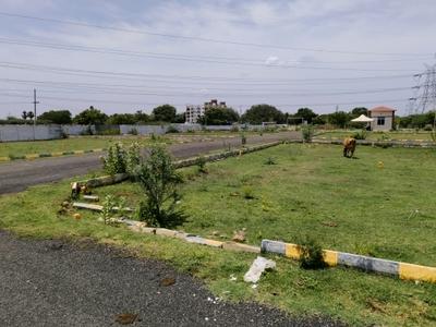 Image of 840 Sq.ft Residential Plot / Land for sale in Siruseri, Chennai for Rs. 4620004