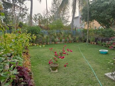 Image of 2000 Sq.ft 2 BHK Villa for sale in Roychak, Kolkata for Rs. 7000000