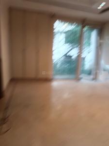 Bedroom Image of 3000 Sq.ft 4 BHK Builder Floor for rent in Safdarjung Development Area New Delhi for Rs. 300000