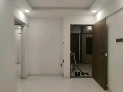 Living Room Image of 488 Sq.ft 1 BHK Apartment / Flat for sale in Fia Jeevika Heights, Palghar Mumbai for Rs. 1977000