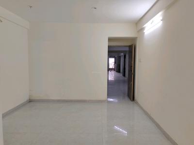 Living Room Image of 1185 Sq.ft 2 BHK Apartment / Flat for sale in Sai Prasad Shree Krishna Residency by Sai Prasad Enterprises, Ulwe Navi Mumbai for Rs. 11500000