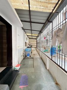 Balcony Image of 2400 Sq.ft 4 BHK Duplex for sale in Atladara Vadodara for Rs. 14000000