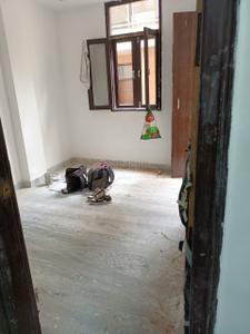 1 BHK Independent Builder Floor