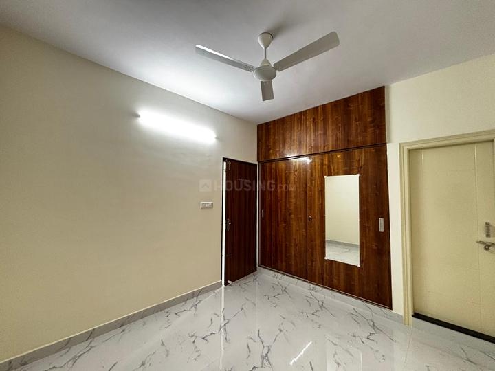 Sector 3 homes Bedroom 1