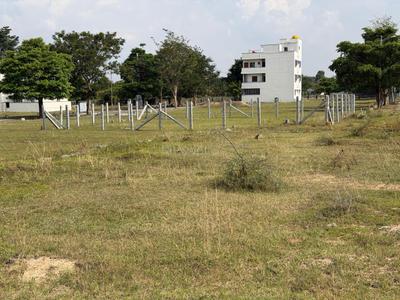 Image of 2400 Sq.ft Residential Plot / Land for sale in Sarjapur, Bengaluru for Rs. 12000000
