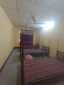 Bedroom Image of Maa manasha Boys PG in Pandu, Guwahati