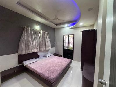 Bedroom Image of 1476 Sq.ft 3 BHK Independent House for sale in Shree Radha Jaldhara III, Jaldhara-3 Ahmedabad for Rs. 15000000