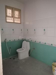 Bathroom Image of 1000 Sq.ft 2 BHK Builder Floor for rent in Indira Nagar Bengaluru for Rs. 45000