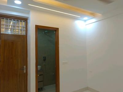 Bedroom Image of 900 Sq.ft 3 BHK Apartment / Flat for sale in Palam New Delhi for Rs. 11000000