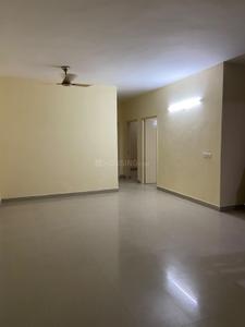 Hall Image of 1575 Sq.ft 3 BHK Apartment / Flat for rent in Banbeerpur Bhiwadi for Rs. 14000