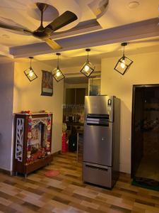 Hall Image of 1300 Sq.ft 2 BHK Apartment / Flat for sale in Dream Wonder Homes, Sector 45 Noida for Rs. 7000000