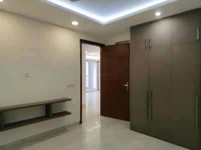 Bedroom Image of 2930 Sq.ft 4 BHK Apartment / Flat for sale in Unitech The Close South, Sector 50 Gurgaon for Rs. 52800000
